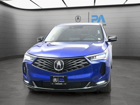 Certified 2025 Acura RDX A-Spec image 27