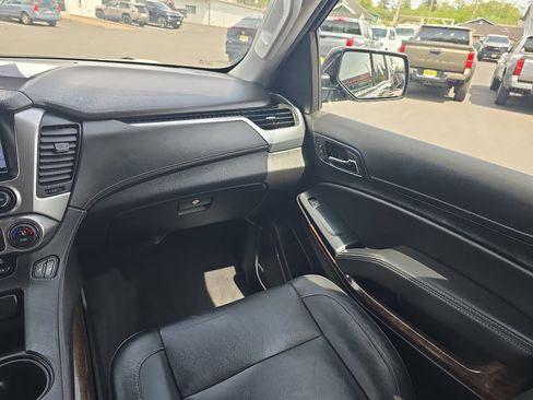 Used 2020 Chevrolet Tahoe LT AWD/4WD image 25