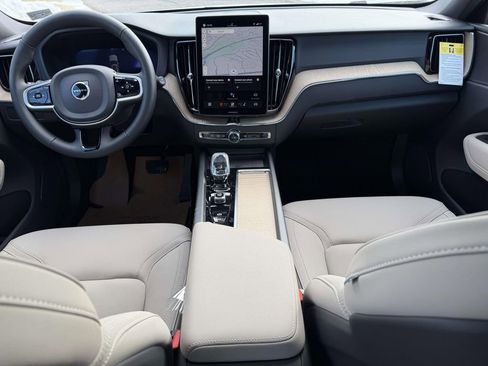 New 2026 Volvo XC60 B5 Plus w/ Protection Package Premier image 2