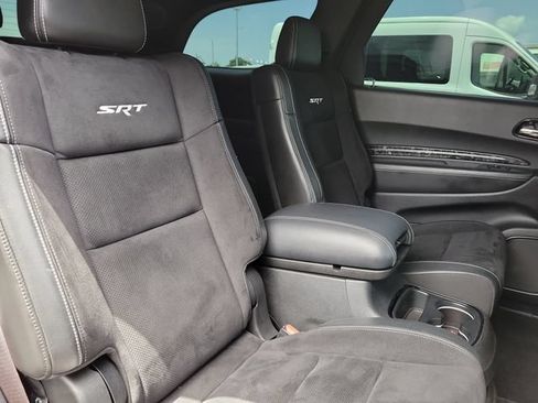 Used 2021 Dodge Durango SRT w/ Premium Interior Group AWD/4WD image 17