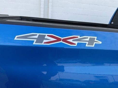 Used 2025 Chevrolet Silverado 1500 LT w/ Protection Package image 12