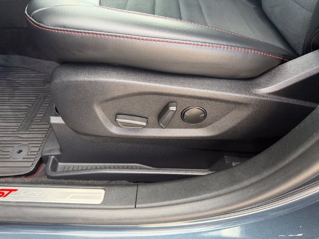 Used 2024 Ford Edge ST-Line AWD/4WD image 22