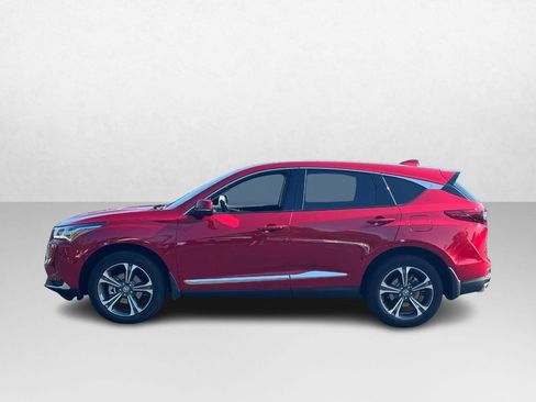 Certified 2025 Acura RDX SH-AWD w/ Technology Package image 3