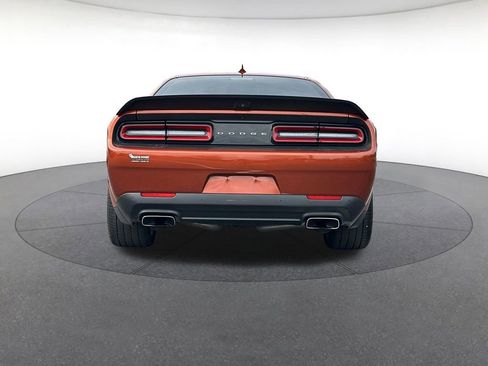 Certified 2023 Dodge Challenger R/T Scat Pack RWD image 4