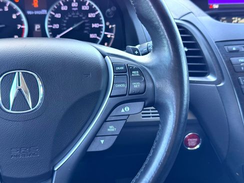 Used 2016 Acura RDX AWD image 23