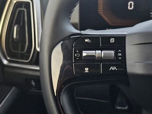 New 2026 Kia Sorento S w/ S Panoramic Sunroof Package image 24