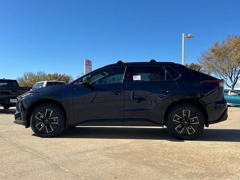 New 2026 Toyota bZ FWD image 2