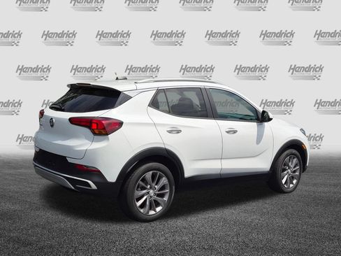 Used 2020 Buick Encore GX Select w/ Experience Buick Package FWD image 10