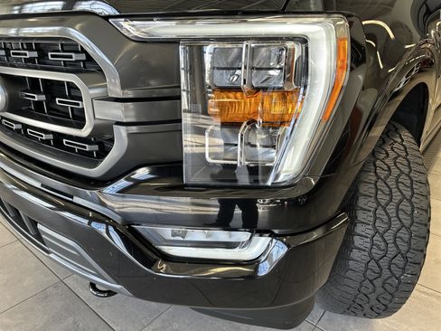 Certified 2023 Ford F150 XLT w/ Equipment Group 302A High image 20