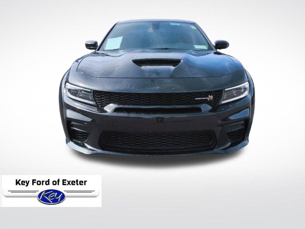 Used 2023 Dodge Charger Scat Pack RWD image 5