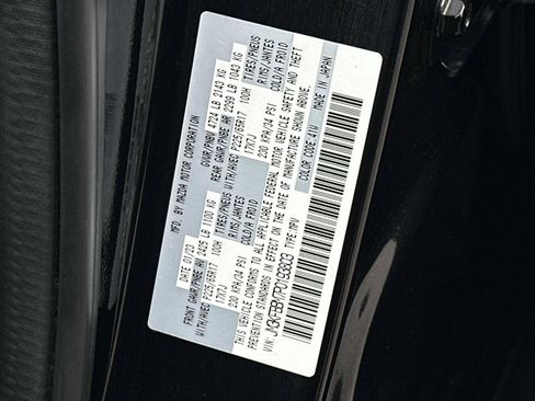 Used 2023 MAZDA CX-5 AWD 2.5 S w/ Select Package image 30