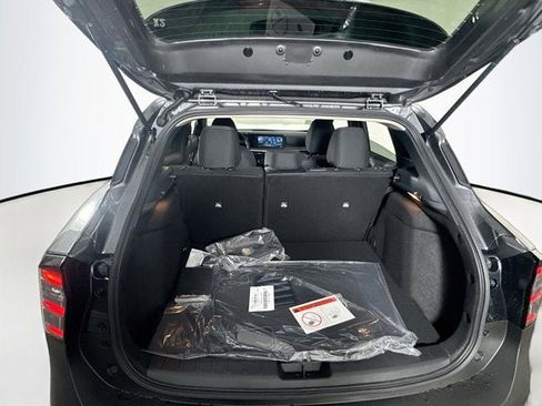 New 2026 Nissan Kicks SV image 24