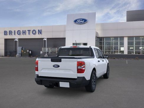 New 2026 Ford Maverick XLT w/ 4K Tow Package image 8