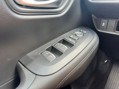 New 2026 Honda HR-V EX-L image 12