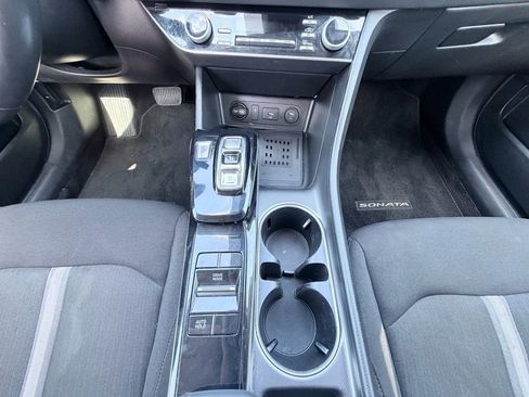 Used 2023 Hyundai Sonata SEL w/ Convenience Package image 18