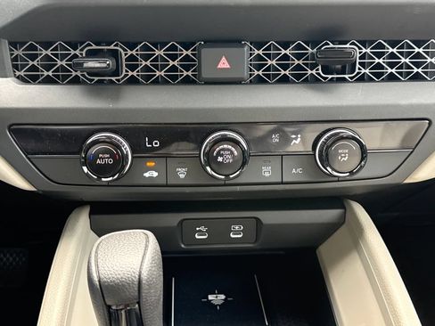 Certified 2026 Honda Accord LX image 25