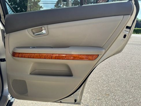 Used 2008 Lexus RX 350 AWD image 35