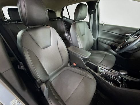 Used 2023 Buick Encore GX Select FWD image 26