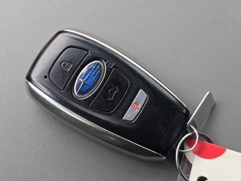 Used 2022 Subaru Legacy Limited AWD/4WD image 98