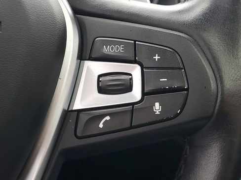 Used 2018 BMW X3 xDrive30i image 20