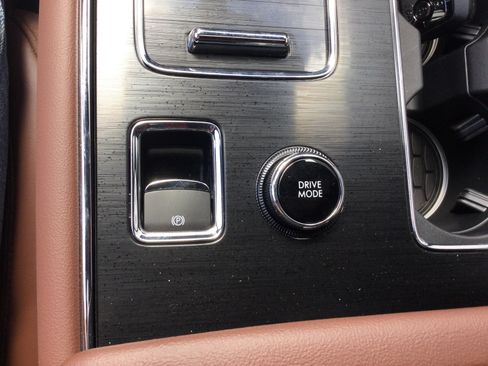 New 2026 Lincoln Aviator Reserve AWD/4WD image 13