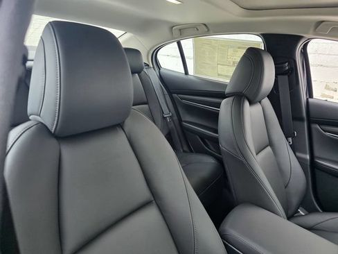 New 2026 MAZDA MAZDA3 2.5 S Sedan w/ Preferred Pkg FWD image 14
