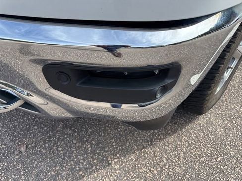 Used 2020 RAM 1500 Limited image 16