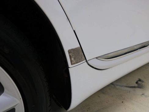 Used 2008 Lexus LS 460 L w/ Preferred Accessory Pkg RWD image 40