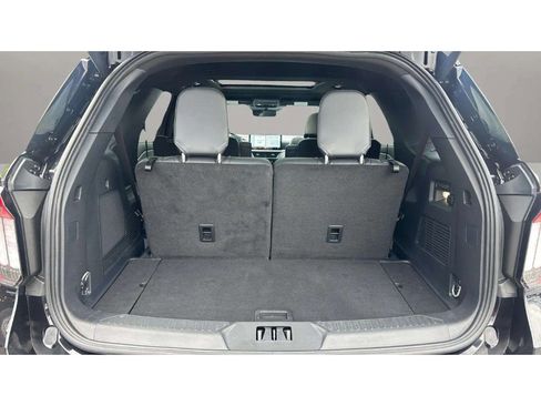 Used 2025 Ford Explorer ST-Line w/ Premium Package AWD/4WD image 10