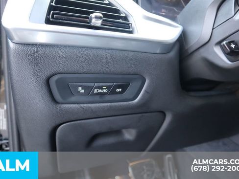 Used 2024 BMW X5 sDrive40i w/ M Sport Package image 13