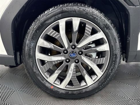 New 2026 Subaru Forester Touring image 30