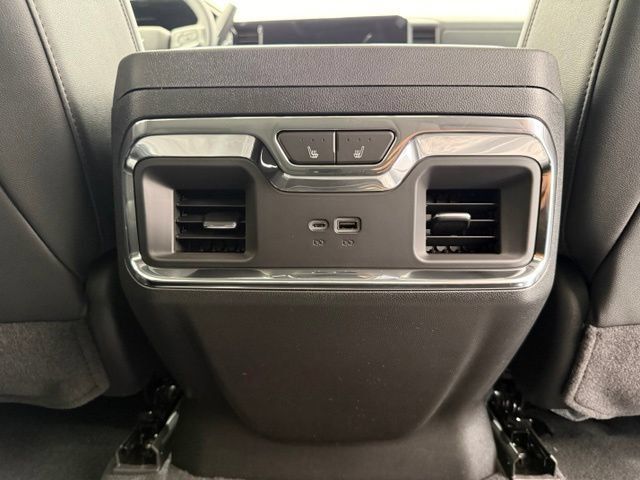 New 2026 Chevrolet Silverado 2500 LTZ w/ Trail Boss Package AWD/4WD image 27