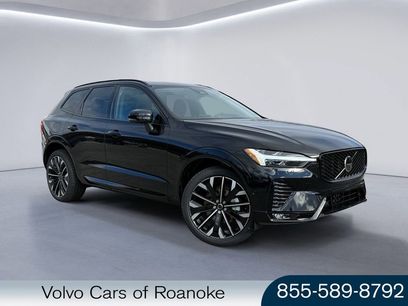 New 2026 Volvo XC60 B5 Ultra w/ Protection Package Premier