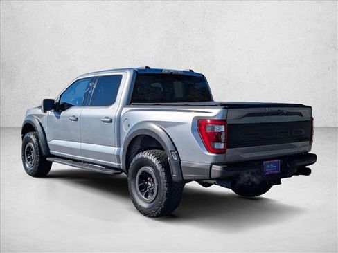 Used 2023 Ford F150 Raptor image 6