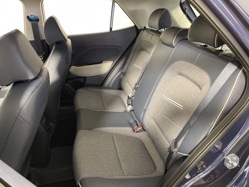 New 2026 Hyundai Venue SEL image 16