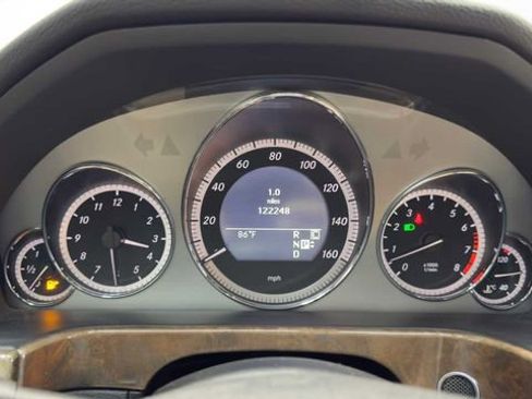 Used 2010 Mercedes-Benz E 350 Sedan image 26