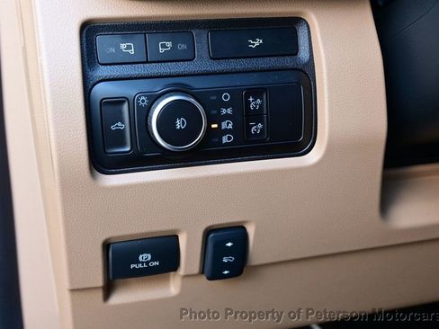 Used 2024 Ford F350 Lariat w/ Lariat Ultimate Package image 34