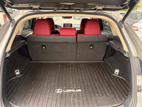 Used 2020 Lexus NX 300 AWD w/ Comfort Package image 12