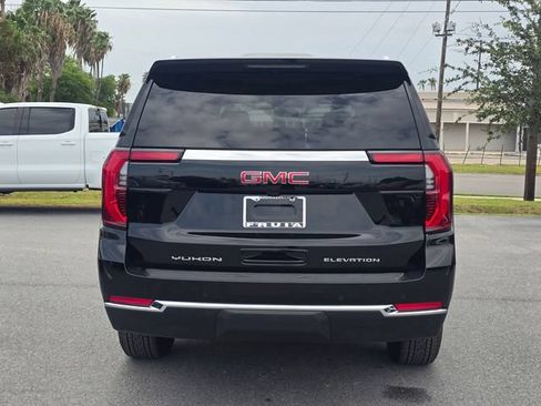 New 2026 GMC Yukon XL Elevation RWD image 6