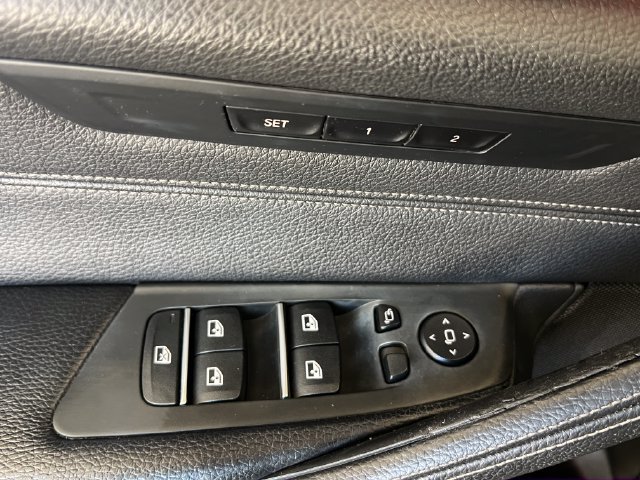 Used 2017 BMW 530i RWD image 28