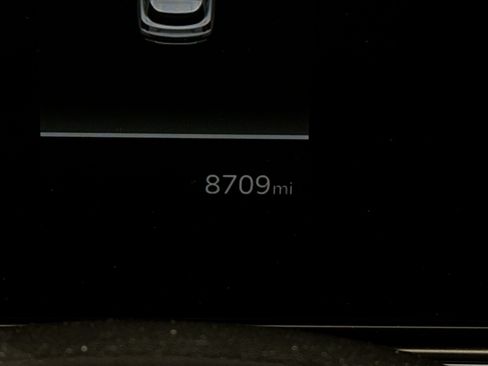 Used 2025 Kia Sorento S w/ Panoramic Sunroof Package image 9