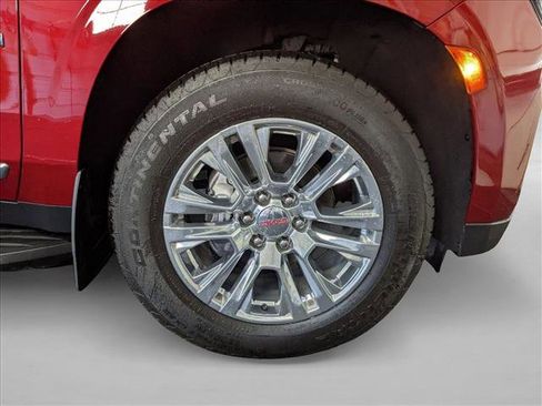 Used 2022 GMC Yukon Denali image 27