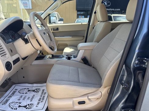 Used 2012 Ford Escape XLT image 12