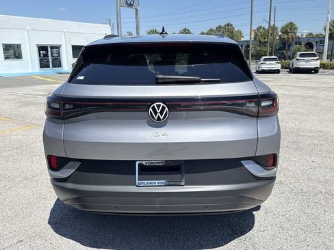 Used 2023 Volkswagen ID.4 Pro RWD image 4