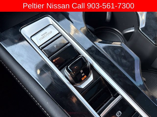 Used 2024 Volkswagen Atlas Cross Sport SEL Premium R-Line AWD/4WD image 23