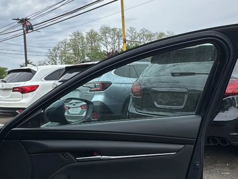Used 2022 MAZDA MAZDA3 Sedan FWD image 17