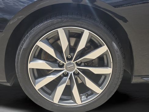 Used 2020 Audi A4 2.0T Premium Plus w/ Premium Plus Package FWD image 30