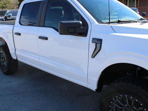 Used 2024 Ford F150 STX image 10