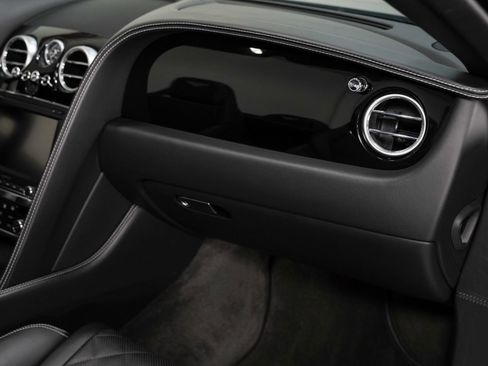 Used 2016 Bentley Continental GT V8 S AWD/4WD image 32