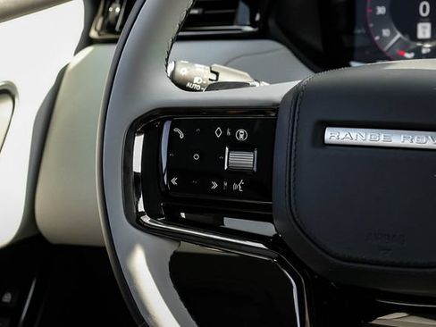 New 2026 Land Rover Range Rover Velar S AWD/4WD image 24